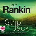 Cover Art for 9781407421278, Strip Jack by Ian Rankin