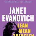 Cover Art for 9780753183250, Lean Mean Thirteen by Janet Evanovich
