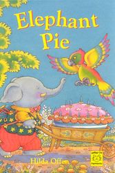 Cover Art for 9781899248995, Elephant Pie by Hilda Offen