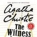 Cover Art for B008HS2HGM, The Witness for the Prosecution and Other Stories by Agatha Christie