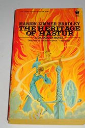 Cover Art for 9780879979676, Bradley Marion Z. : against the Terrans:Heritage of Hastur by Marion Zimmer Bradley, Marion Zimmer Bradley