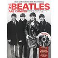 Cover Art for 9781909242869, The Beatles are Coming by various