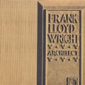 Cover Art for 9780714838540, Frank Lloyd Wright by Robert McCarter