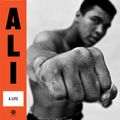 Cover Art for 9781328505699, Ali: A Life by Jonathan Eig