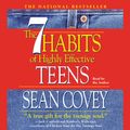 Cover Art for 9781442351066, The 7 Habits of Highly Effective Teens by Sean Covey, Sean Covey