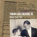Cover Art for 9781941905142, Their Lives Before Us by Dagmar Strauss Yaari