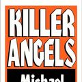 Cover Art for 9780736610315, The Killers Angels by Michael Shaara