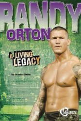 Cover Art for 9781429686754, Randy Orton by Martin Gitlin