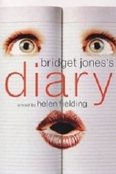 Cover Art for B00CUWTSGI, Bridget Jone's Diary by Helen Fielding