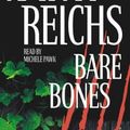 Cover Art for 9780743529822, Bare Bones by Kathy Reichs