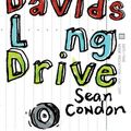 Cover Art for 9781741795226, Sean and David's Long Drive by Sean Condon
