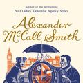 Cover Art for B003IW7NKW, Corduroy Mansions by Alexander McCall Smith