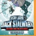 Cover Art for 9781531880460, Secret Agent Jack Stalwart: Book 13: The Hunt for the Yeti Skull: Nepal by Elizabeth Singer Hunt