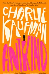 Cover Art for 9780008319502, Antkind by Charlie Kaufman