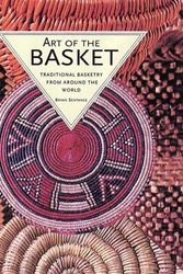 Cover Art for 9780500510483, Basketry by Bryan Sentance