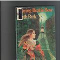 Cover Art for 9780689308895, PLAYING BEATIE BOW by Ruth Park