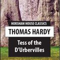 Cover Art for 1230000197007, Tess of the D'Urbervilles by Thomas Hardy