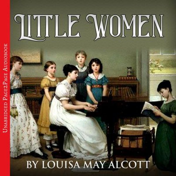 Cover Art for 9782291080992, Little Women by Louisa May Alcott