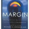Cover Art for 9781576836422, Margin - Audio Book - CD by Swenson M.D., Richard A