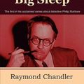 Cover Art for 9781604445183, The Big Sleep by Raymond Chandler