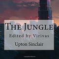 Cover Art for 9781539126003, The Jungle by Upton Sinclair