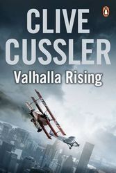 Cover Art for B01K94IWC4, Valhalla Rising: Dirk Pitt #16 (The Dirk Pitt Adventures) by Clive Cussler (2002-09-26) by Clive Cussler