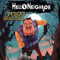 Cover Art for 9788417541569, Piezas sueltas / Missing Pieces (Hello Neighbor) by Carly Anne West