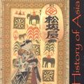 Cover Art for 9780321042576, A History of Asia (3rd Edition) by Rhoads Murphey