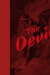 Cover Art for 9782374951171, The Art of the Devil: An Illustrated History by Demetrio Paparoni
