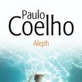 Cover Art for 9788408130390, Aleph by Paulo Coelho