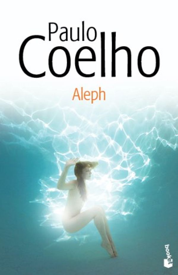 Cover Art for 9788408130390, Aleph by Paulo Coelho