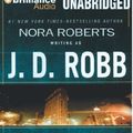 Cover Art for 9781469265056, Divided in Death by J D Robb