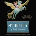 Cover Art for 9781619699250, Mythology by Edith Hamilton