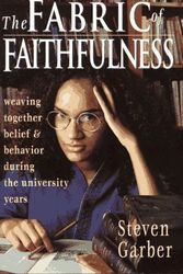 Cover Art for 9780830819942, The Fabric of Faithfulness by Steven Garber