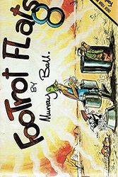 Cover Art for 9780110560403, Footrot Flats 8 by Murray Ball