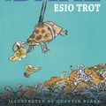 Cover Art for 9780141348674, Esio Trot (Colour Edn) by Roald Dahl