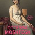 Cover Art for 9781787330412, My Year of Rest and Relaxation by Ottessa Moshfegh