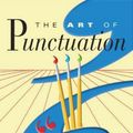 Cover Art for 9780198614548, The Art of Punctuation by Noah Lukeman