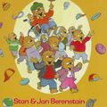 Cover Art for 9780679940340, Berenstain Bears and the Wheelchair Commando by Berenstain