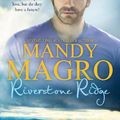 Cover Art for 9781489277497, Riverstone Ridge by Mandy Magro
