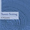 Cover Art for 9780312420093, On Photography by Susan Sontag