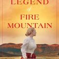Cover Art for 9781713623809, The Legend of Fire Mountain: 3 by Sarah Lark
