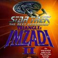 Cover Art for 9780671025328, Imzadi: Triangle No.2 by Peter David