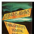 Cover Art for 9780600557449, Dirk Gently'S Holistic Agency Tape by Douglas Adams