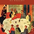 Cover Art for 8601400091920, The New Testament and the People of God by N.T. Wright