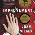 Cover Art for 9781640091139, Improvement by Joan Silber