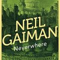Cover Art for 9782290016169, Neverwhere by Neil Gaiman