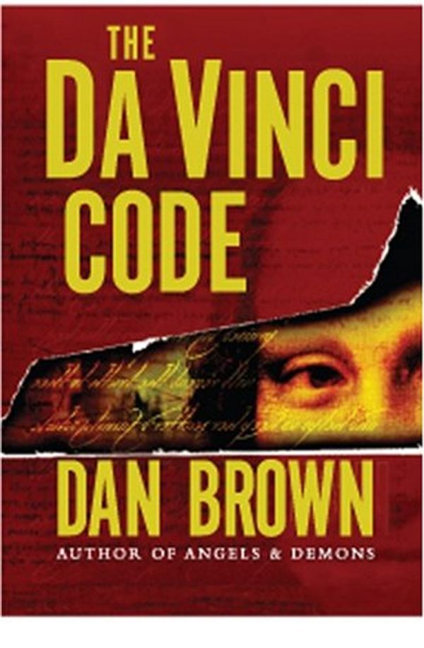 Cover Art for 9781598954760, The Da Vinci Code by Dan Brown