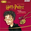 Cover Art for 9783867170864, Harry Potter 6 und der Halbblutprinz by Joanne K. Rowling