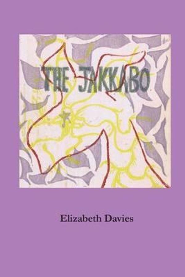 Cover Art for 9781484082034, The Jakkabo by Elizabeth Davies